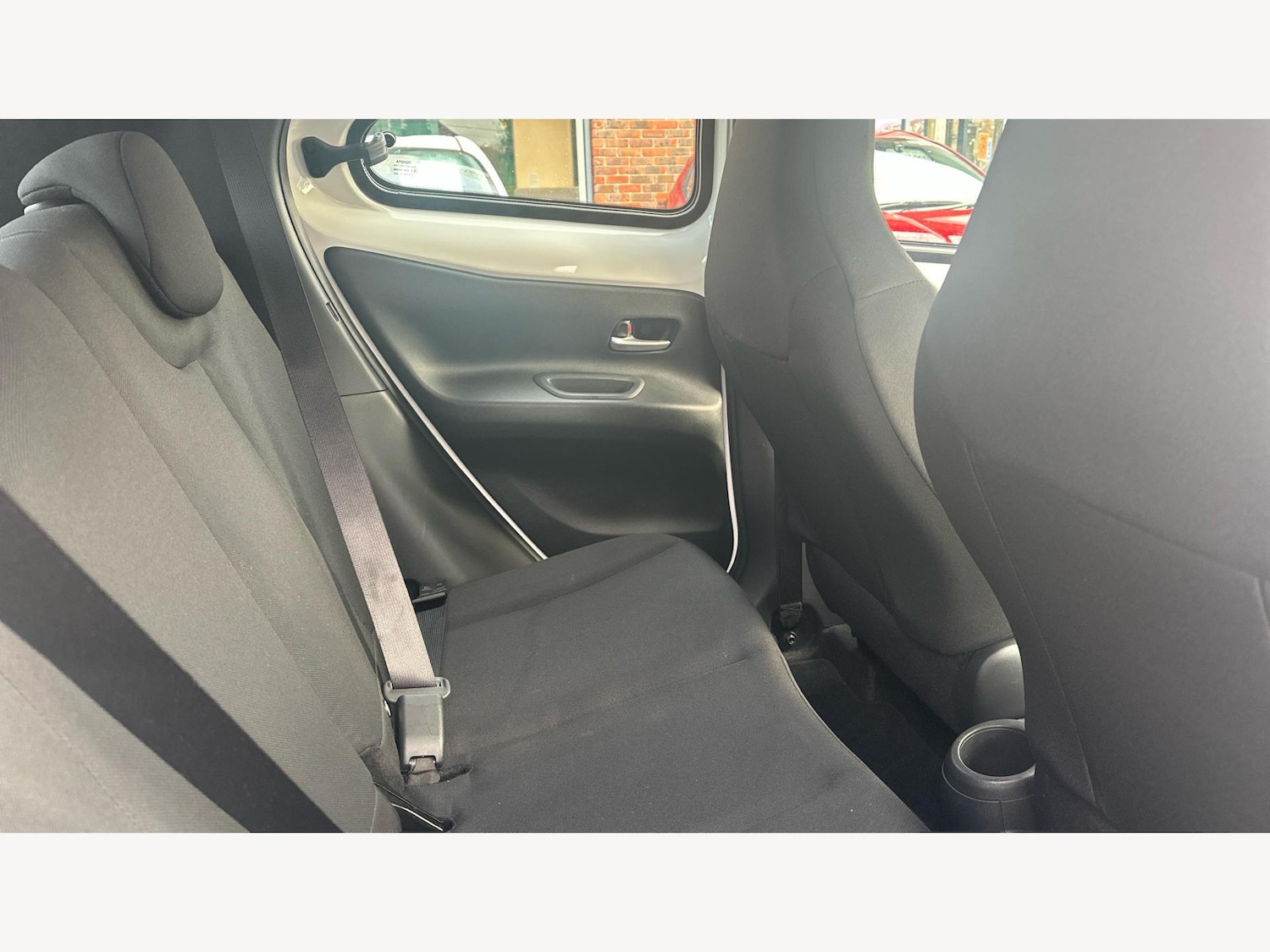 Used Toyota Aygo X 2023 for sale - 77191076: Photo 14