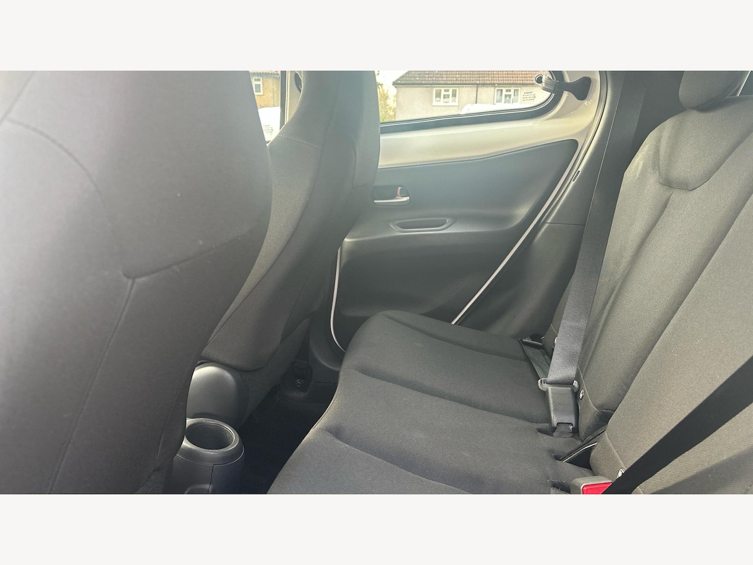 Used Toyota Aygo X 2023 for sale - 77191076: Photo 15