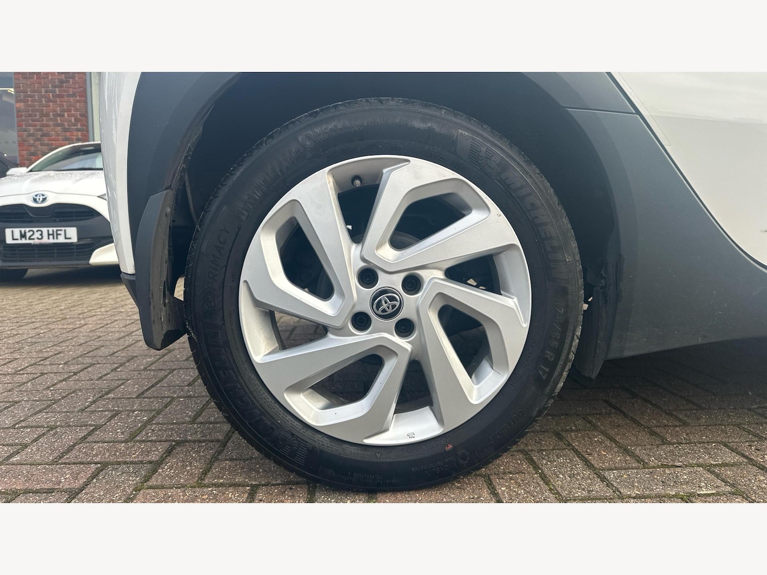 Used Toyota Aygo X 2023 for sale - 77191076: Photo 20