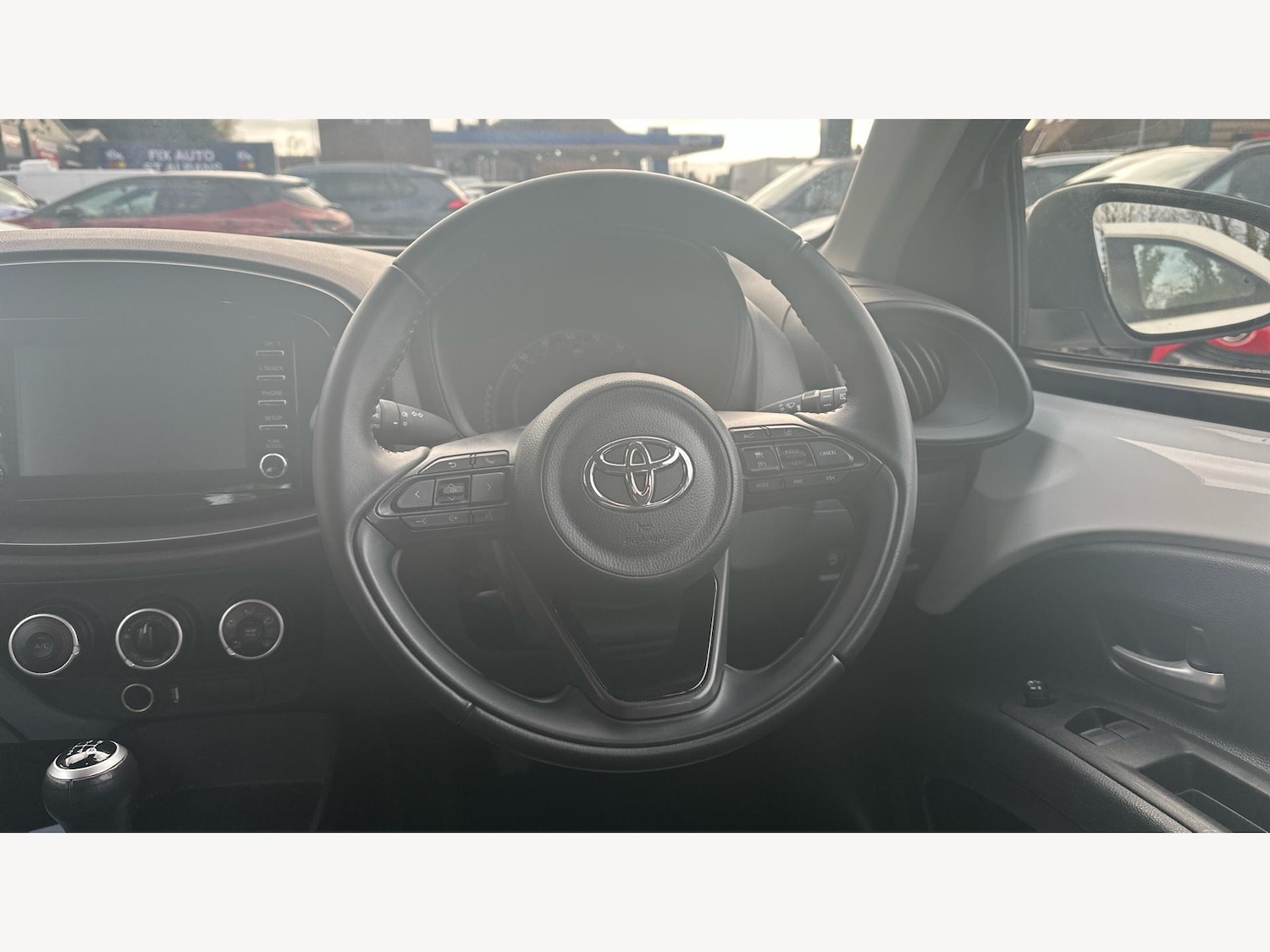 Used Toyota Aygo X 2023 for sale - 77191076: Photo 8