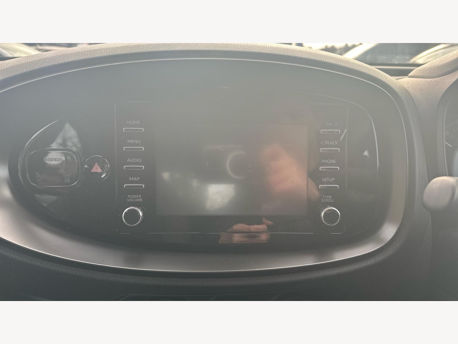 Used Toyota Aygo X 2023 for sale - 77191076: Photo 9