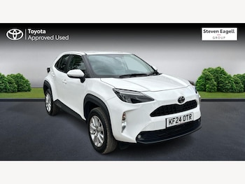 Used Toyota Yaris Cross 2024 for sale - 79553797: Photo