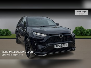 Used Toyota RAV4 2025 for sale - 78772283: Photo