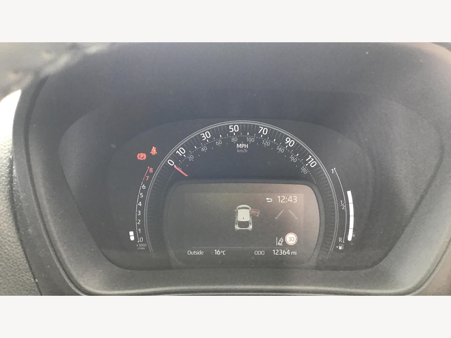 Vehicle 11