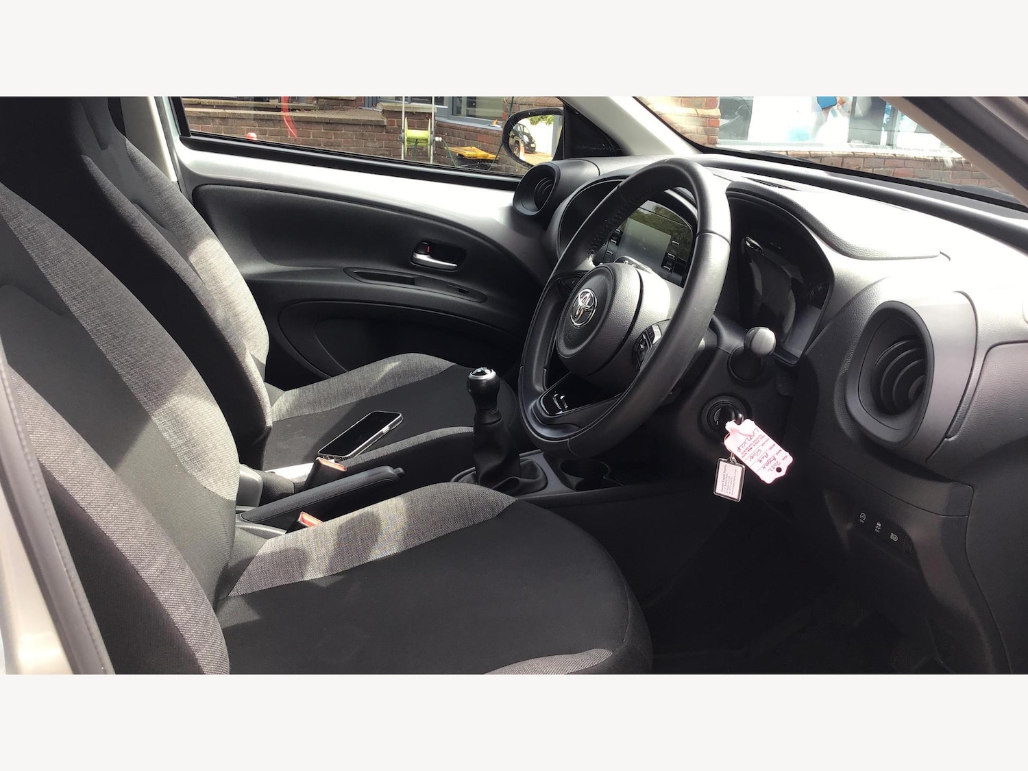 Vehicle 13