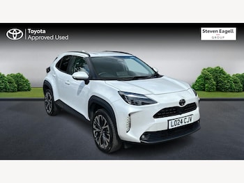 Used Toyota Yaris Cross 2024 for sale - 79236362: Photo