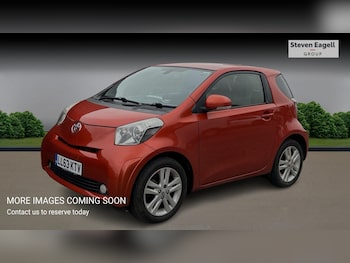 Used Toyota IQ 2014 for sale - 77723603: Photo