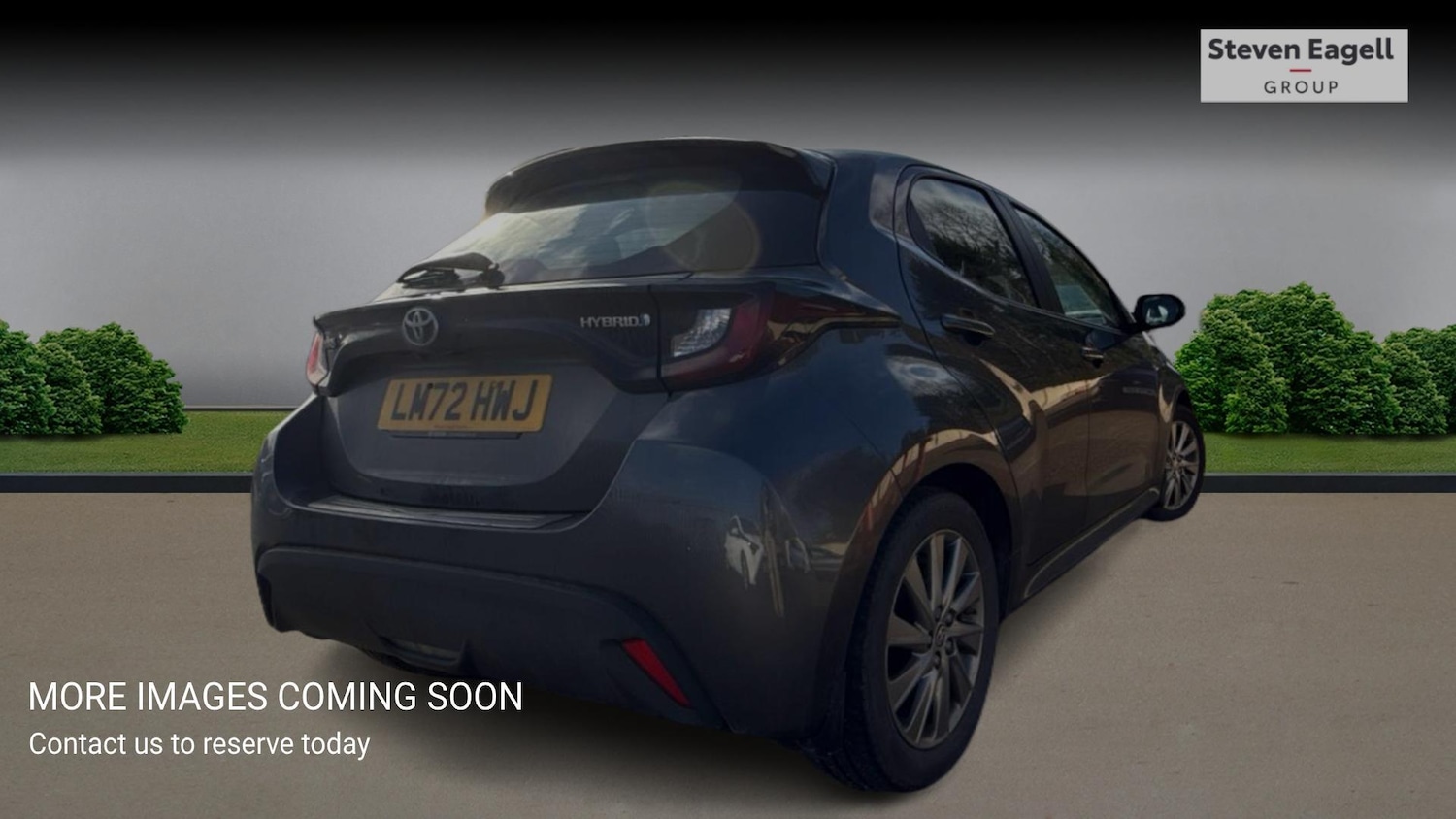 Used Toyota Yaris 2022 for sale - 77411390: Photo 2