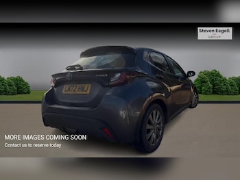 Used Toyota Yaris 2022 for sale - 77411390: Photo