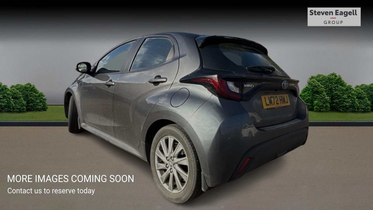 Used Toyota Yaris 2022 for sale - 77411390: Photo 4