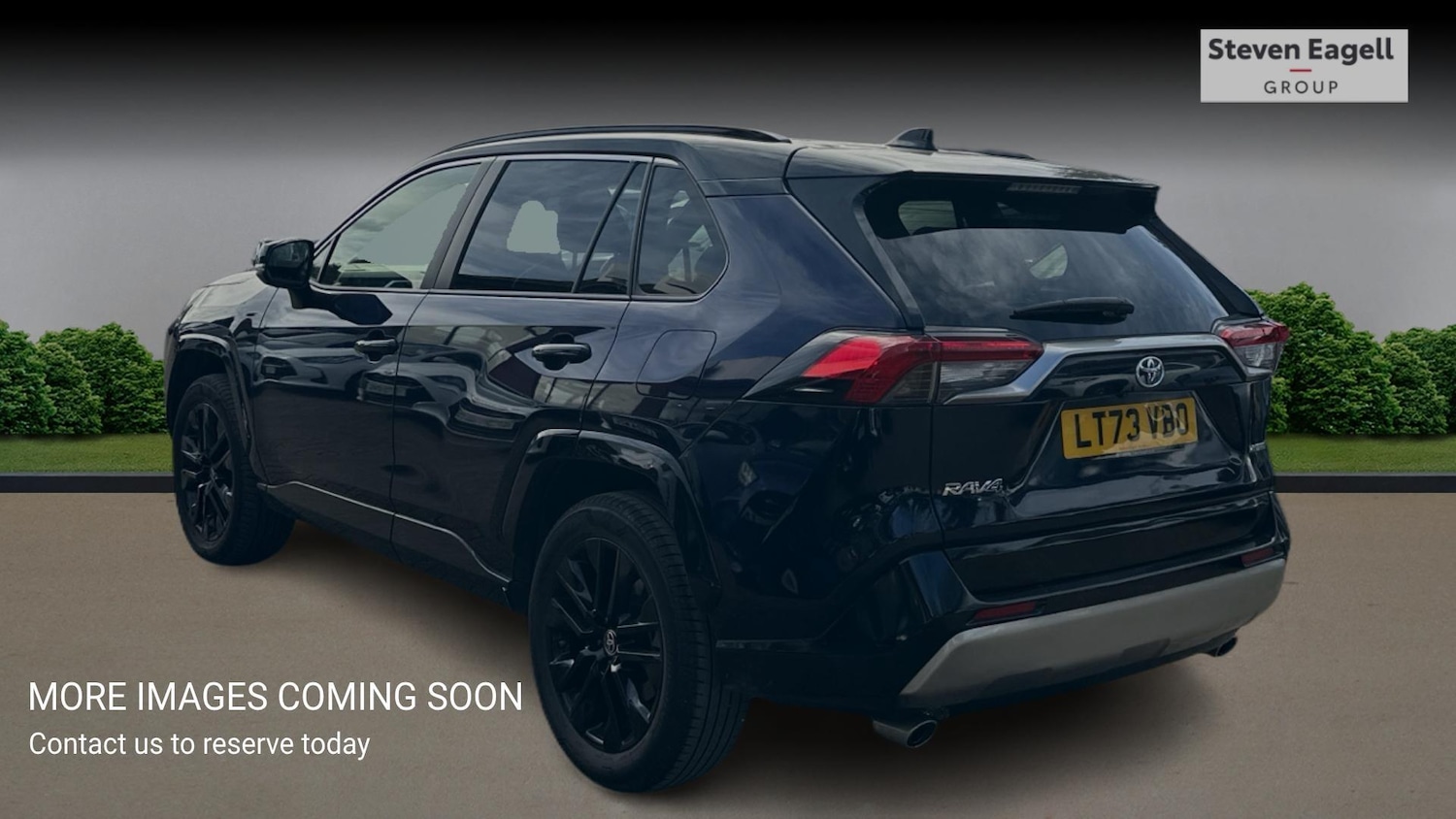 Used Toyota RAV4 for sale - 77824521: Photo 2