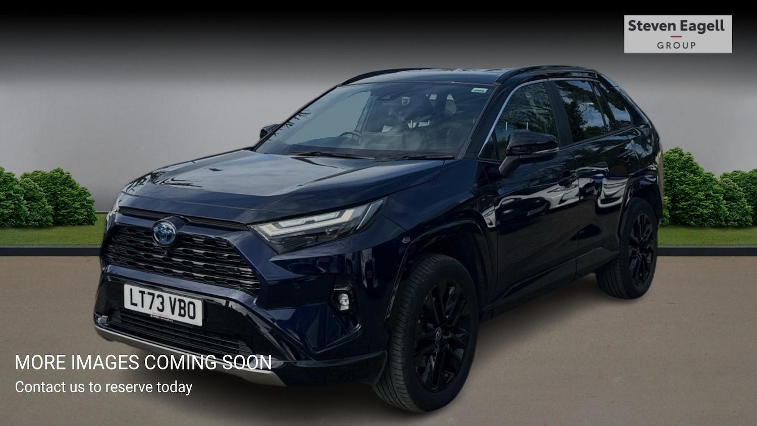 Used Toyota RAV4 for sale - 77824521: Photo 3