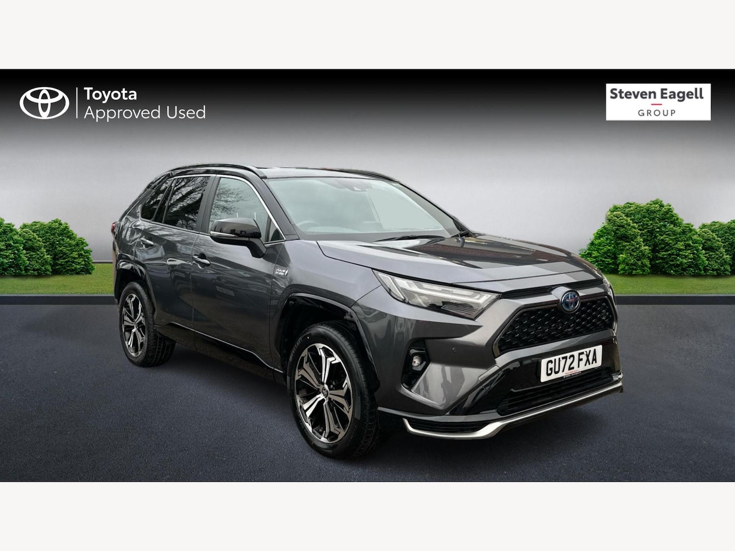 Used Toyota RAV4 2022 for sale - 76765427: Photo 1