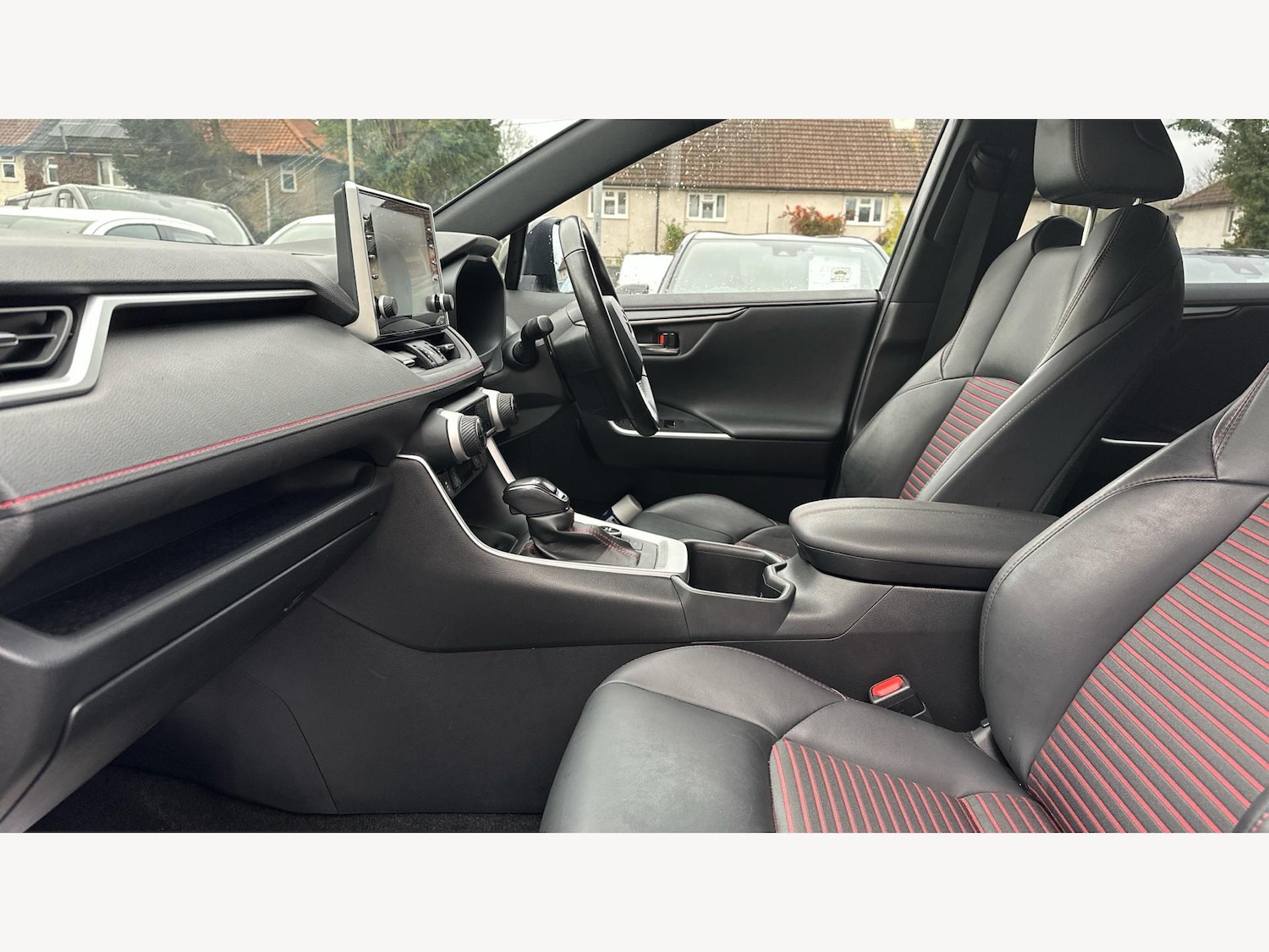 Used Toyota RAV4 2022 for sale - 76765427: Photo 12