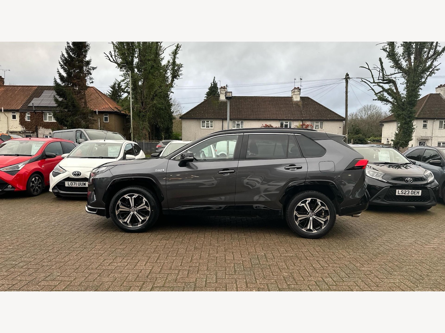 Used Toyota RAV4 2022 for sale - 76765427: Photo 19