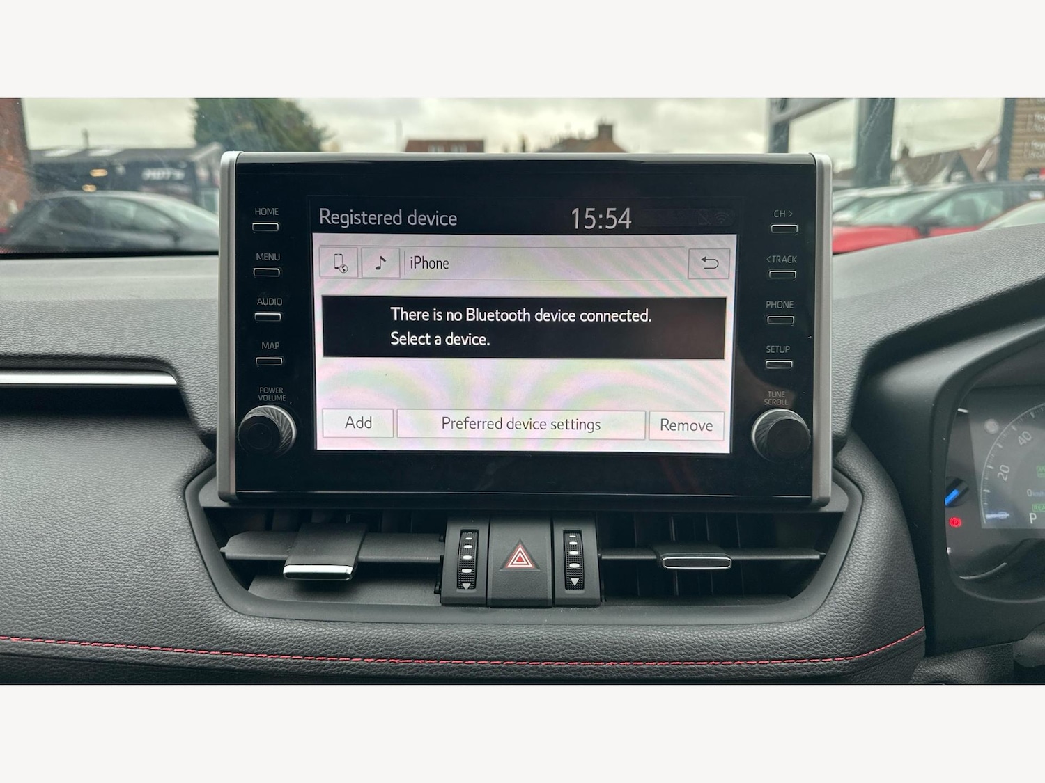 Used Toyota RAV4 2022 for sale - 76765427: Photo 22