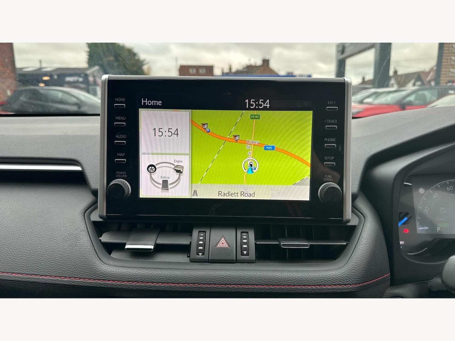 Used Toyota RAV4 2022 for sale - 76765427: Photo 24