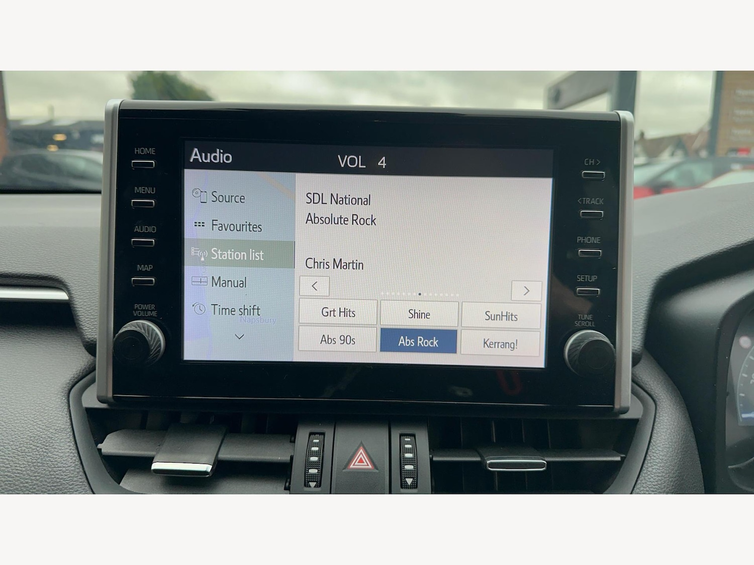 Used Toyota RAV4 2022 for sale - 76765427: Photo 25