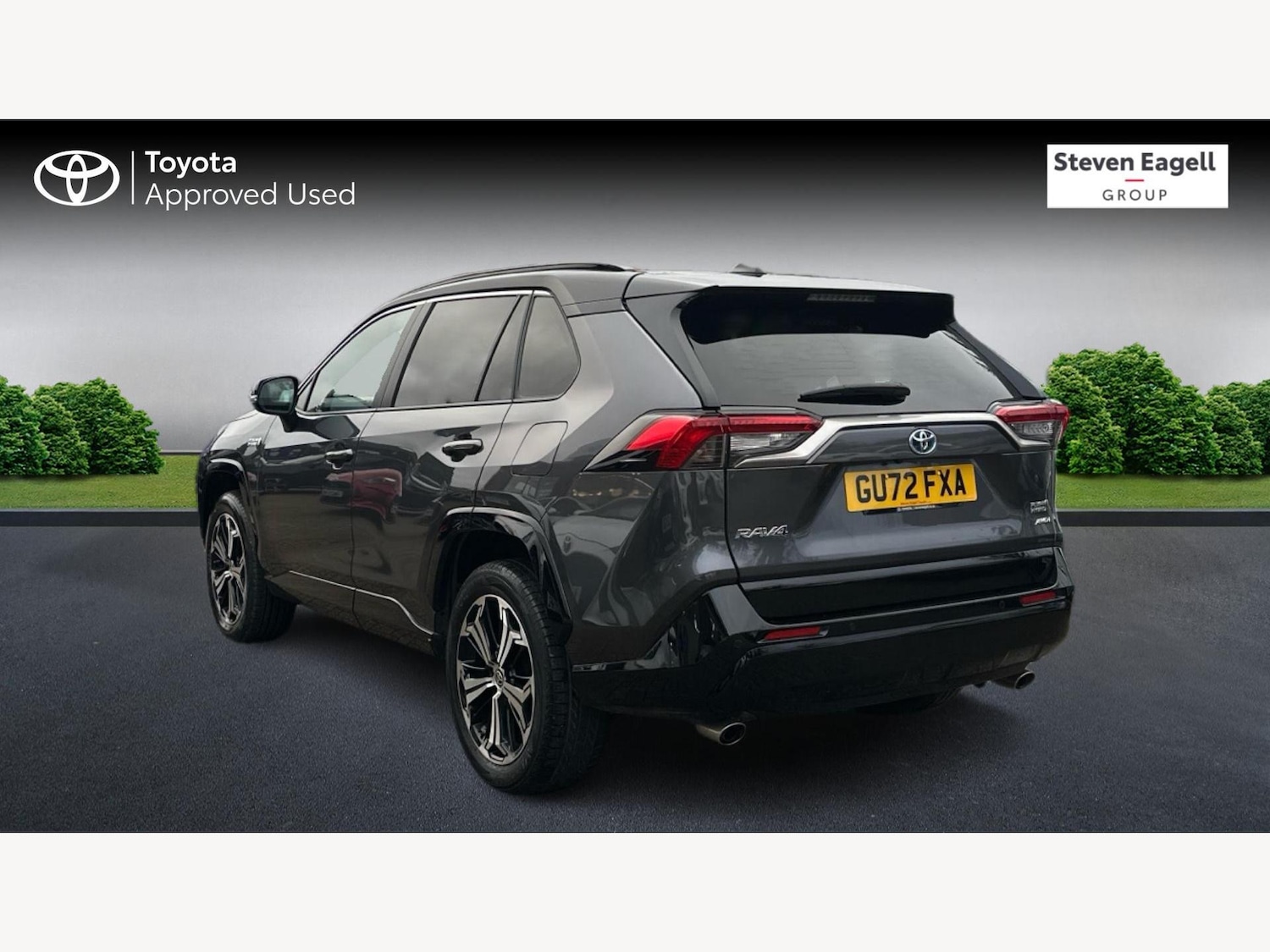 Used Toyota RAV4 2022 for sale - 76765427: Photo 6