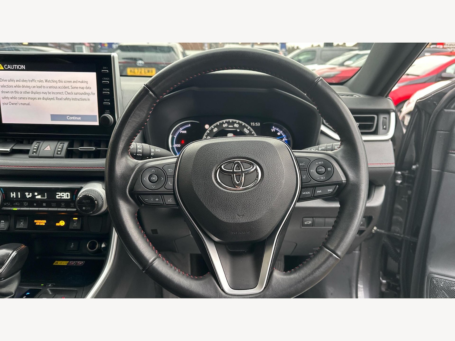 Used Toyota RAV4 2022 for sale - 76765427: Photo 8