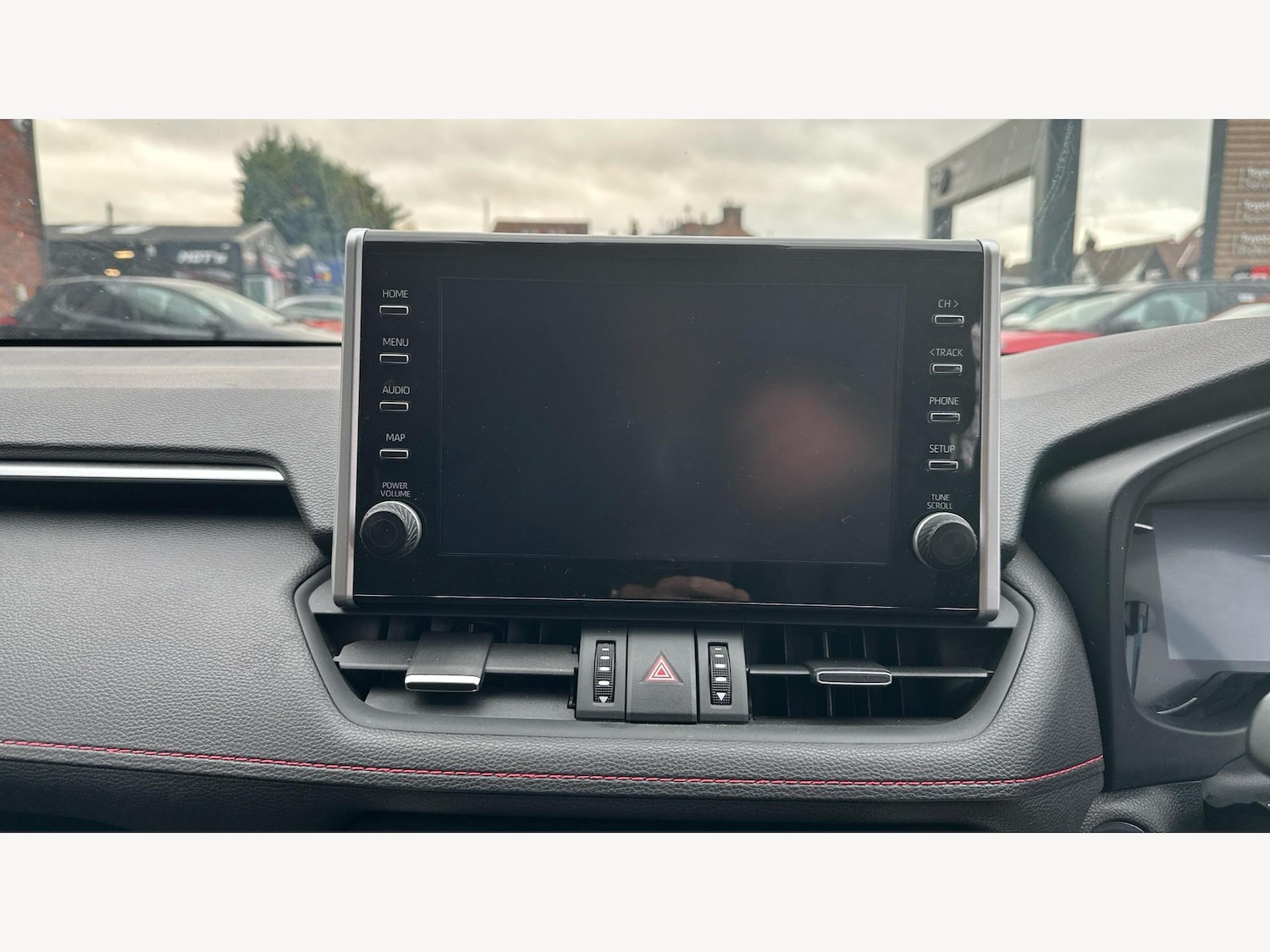 Used Toyota RAV4 2022 for sale - 76765427: Photo 9