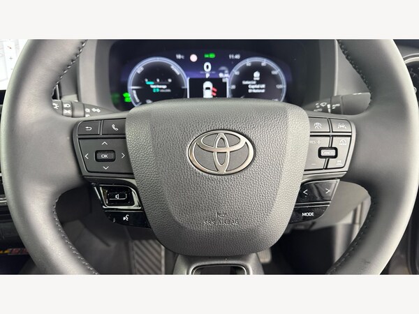 Used Toyota C-HR 2024 for sale - 76336747: Photo 10