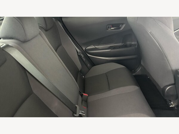 Used Toyota C-HR 2024 for sale - 76336747: Photo 14