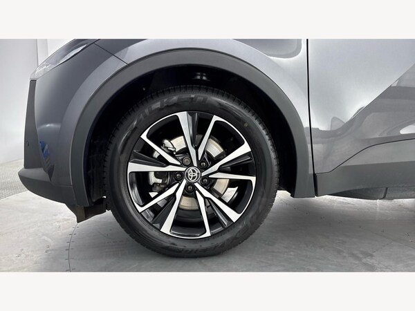 Used Toyota C-HR 2024 for sale - 76336747: Photo 20