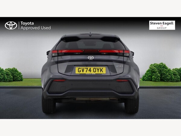 Used Toyota C-HR 2024 for sale - 76336747: Photo 21