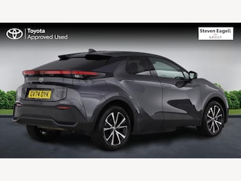 Used Toyota C-HR 2024 for sale - 76336747: Photo 2