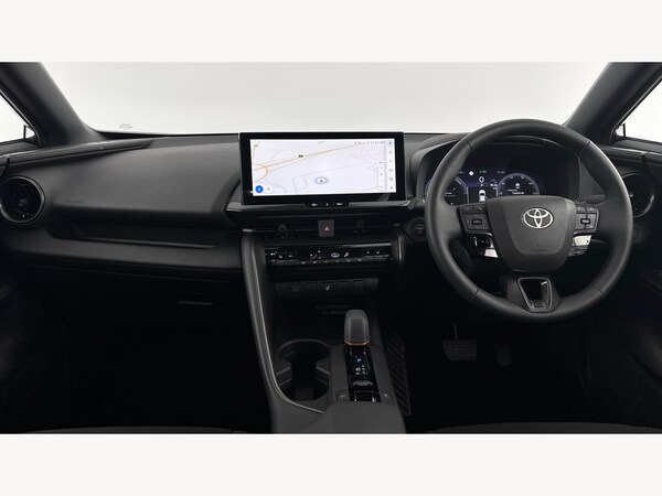 Used Toyota C-HR 2024 for sale - 76336747: Photo 7