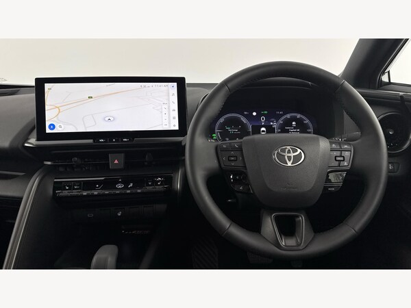 Used Toyota C-HR 2024 for sale - 76336747: Photo 8