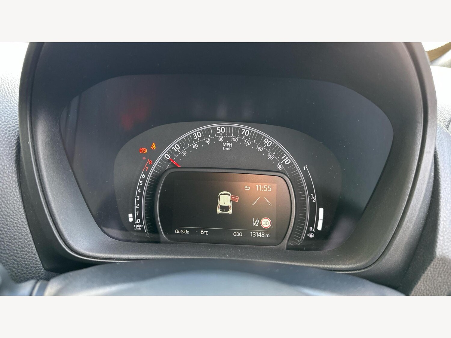 Used Toyota Aygo X 2024 for sale - 77496243: Photo 11