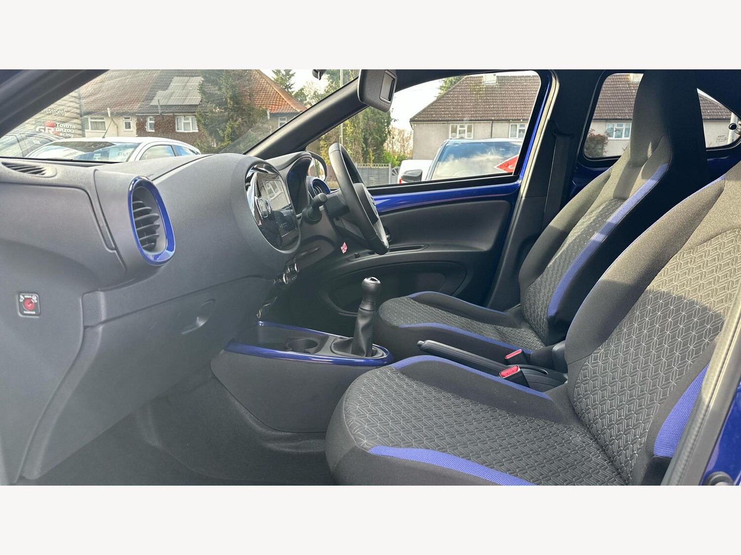 Used Toyota Aygo X 2024 for sale - 77496243: Photo 12