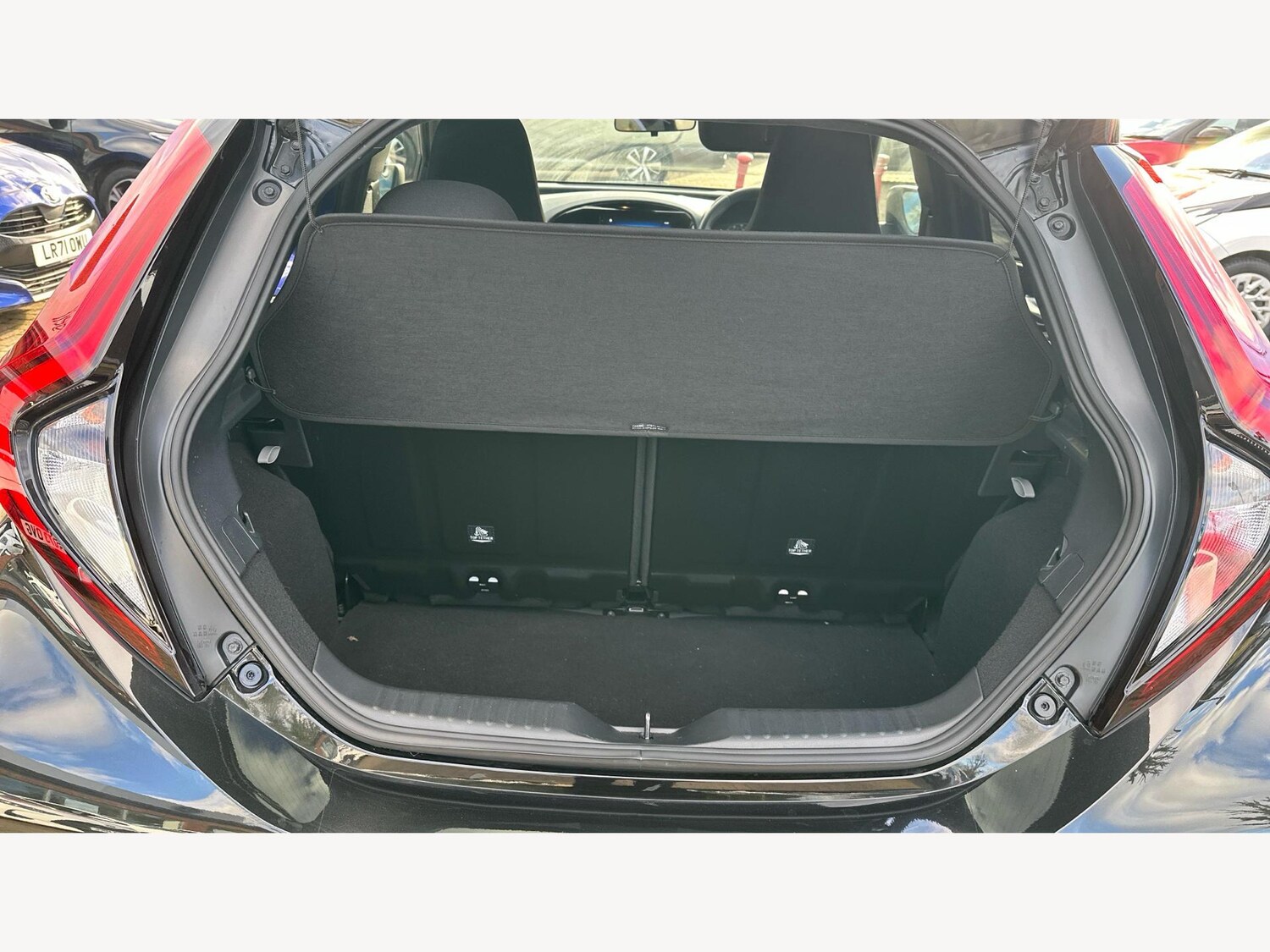 Used Toyota Aygo X 2024 for sale - 77496243: Photo 16