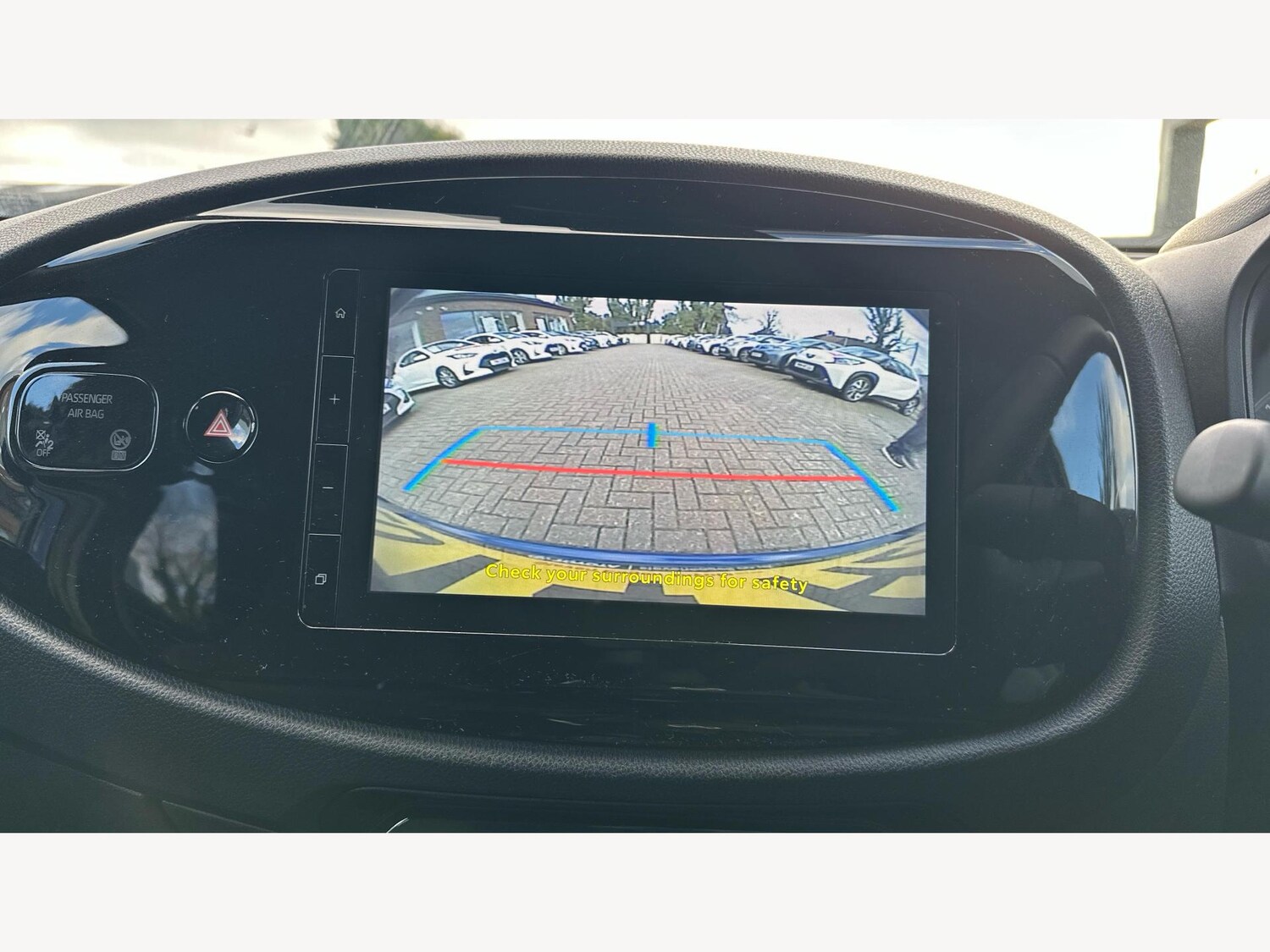 Used Toyota Aygo X 2024 for sale - 77496243: Photo 25