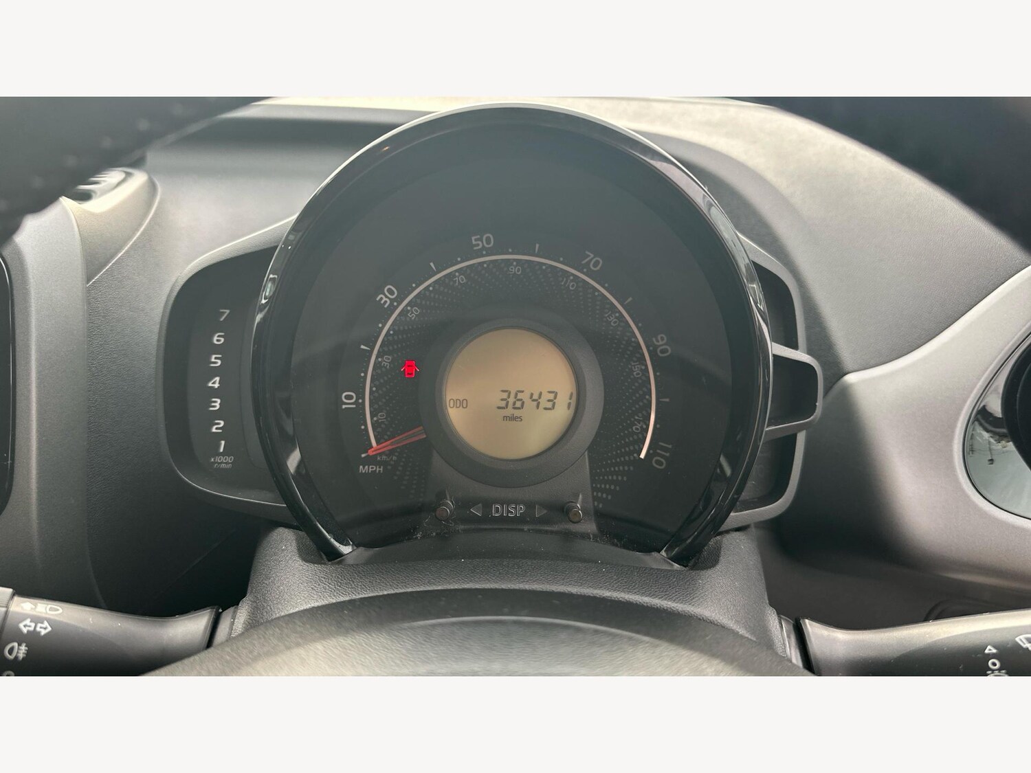 Used Toyota AYGO 2022 for sale - 76398576: Photo 11