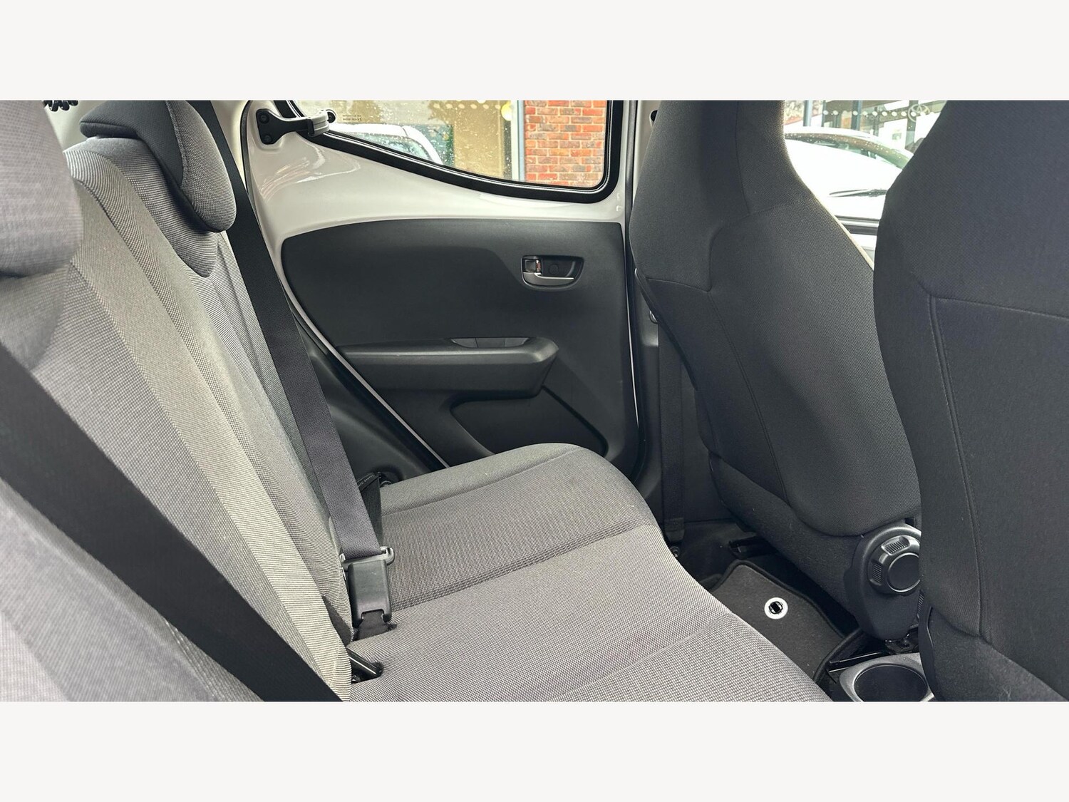 Used Toyota AYGO 2022 for sale - 76398576: Photo 14