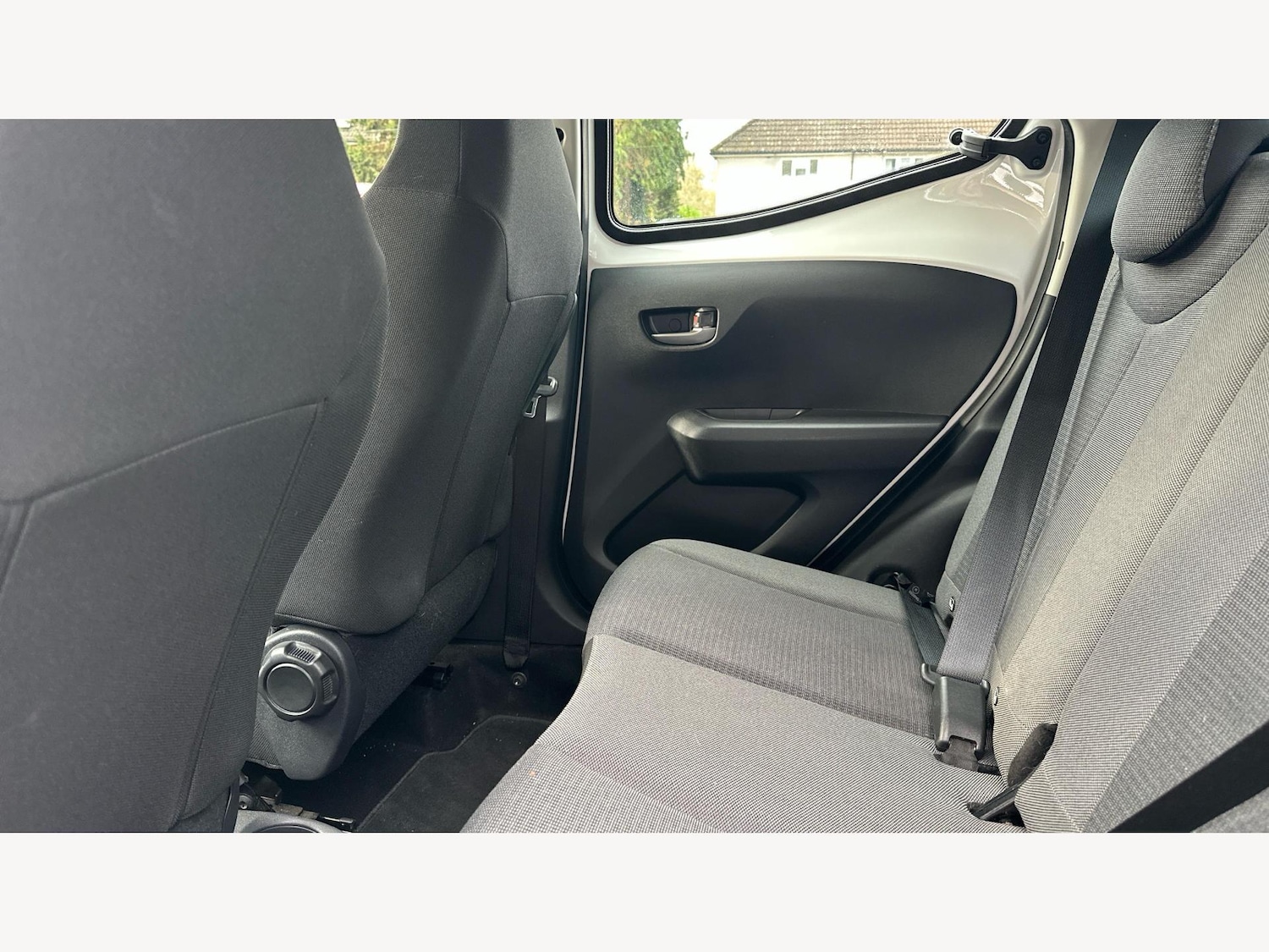 Used Toyota AYGO 2022 for sale - 76398576: Photo 15