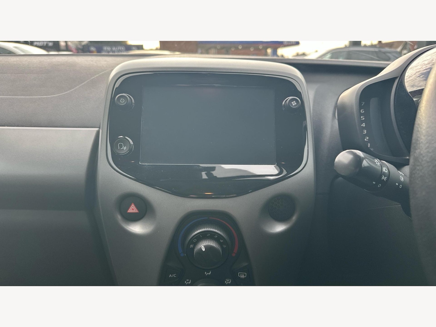 Used Toyota AYGO 2022 for sale - 76398576: Photo 9