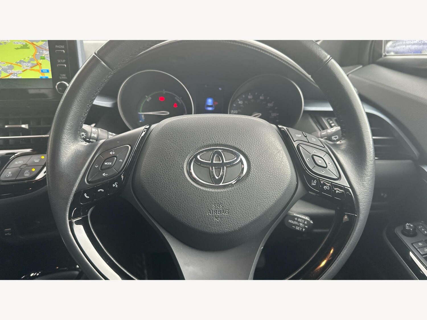 Used Toyota C-HR 2021 for sale - 77524245: Photo 10