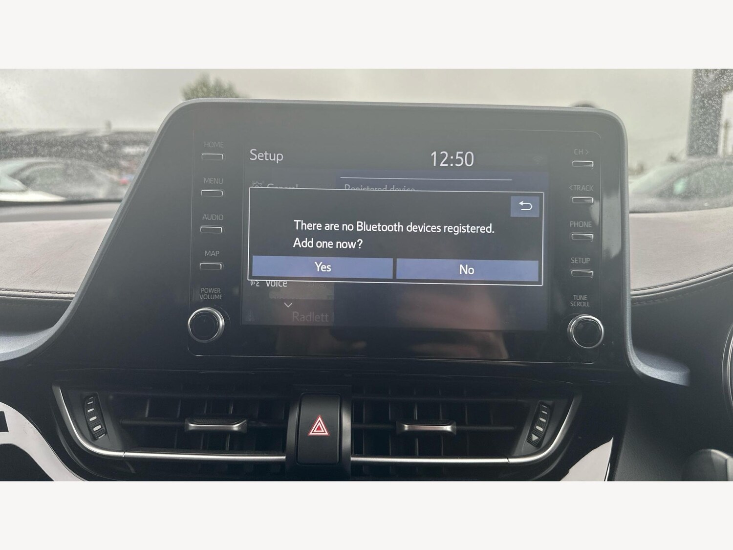 Used Toyota C-HR 2021 for sale - 77524245: Photo 22