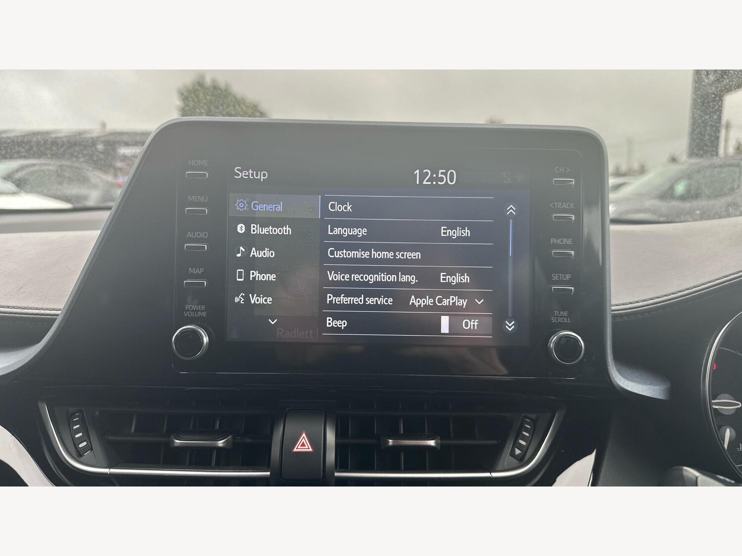 Used Toyota C-HR 2021 for sale - 77524245: Photo 23