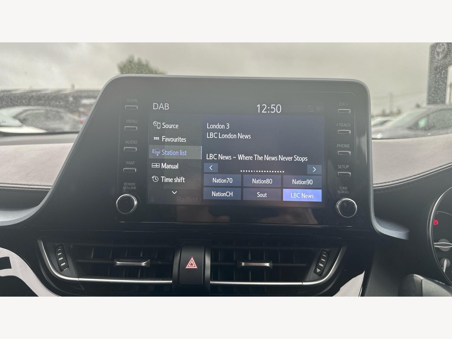 Used Toyota C-HR 2021 for sale - 77524245: Photo 24