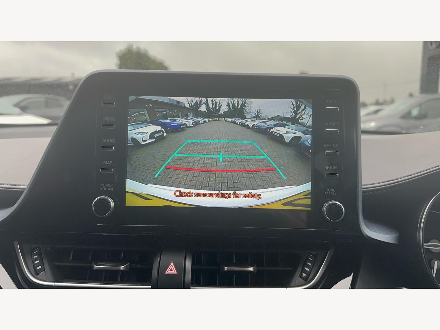 Used Toyota C-HR 2021 for sale - 77524245: Photo 25