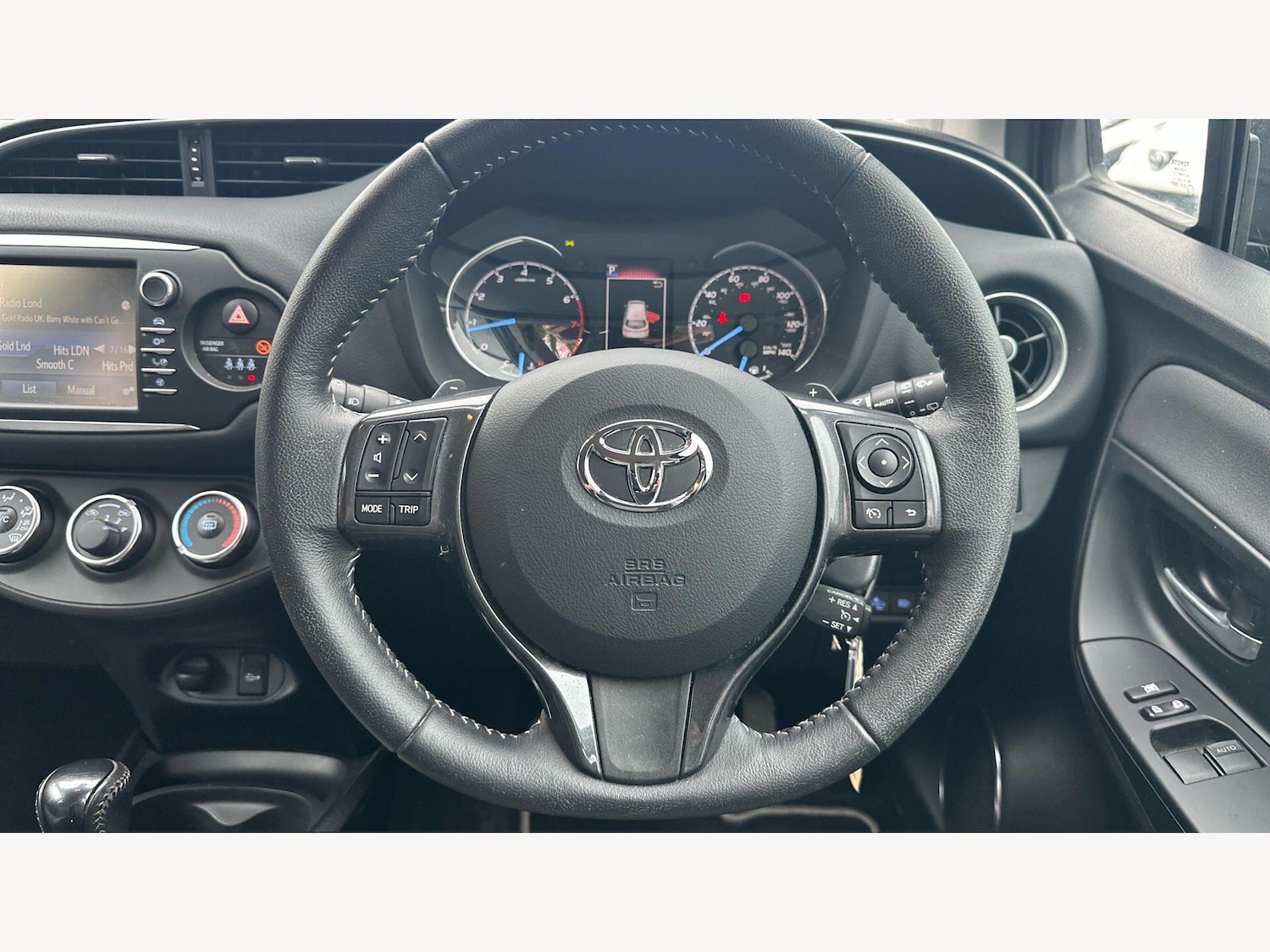 Used Toyota Yaris for sale - 77753914: Photo 10