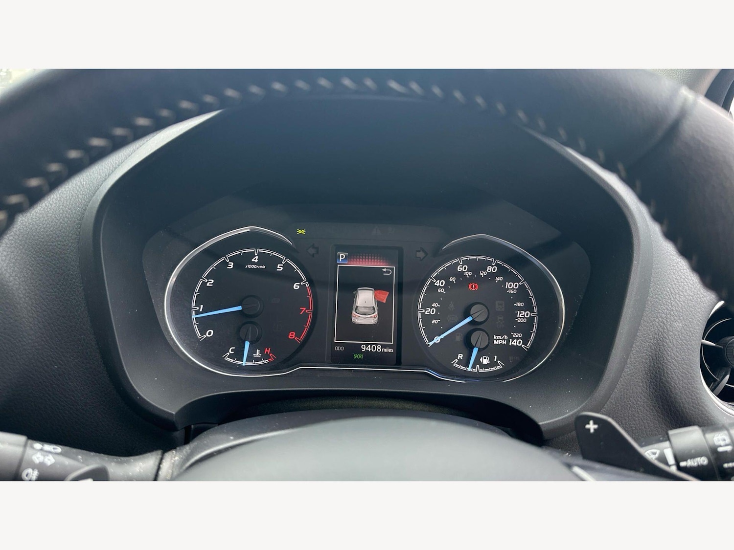 Used Toyota Yaris for sale - 77753914: Photo 11