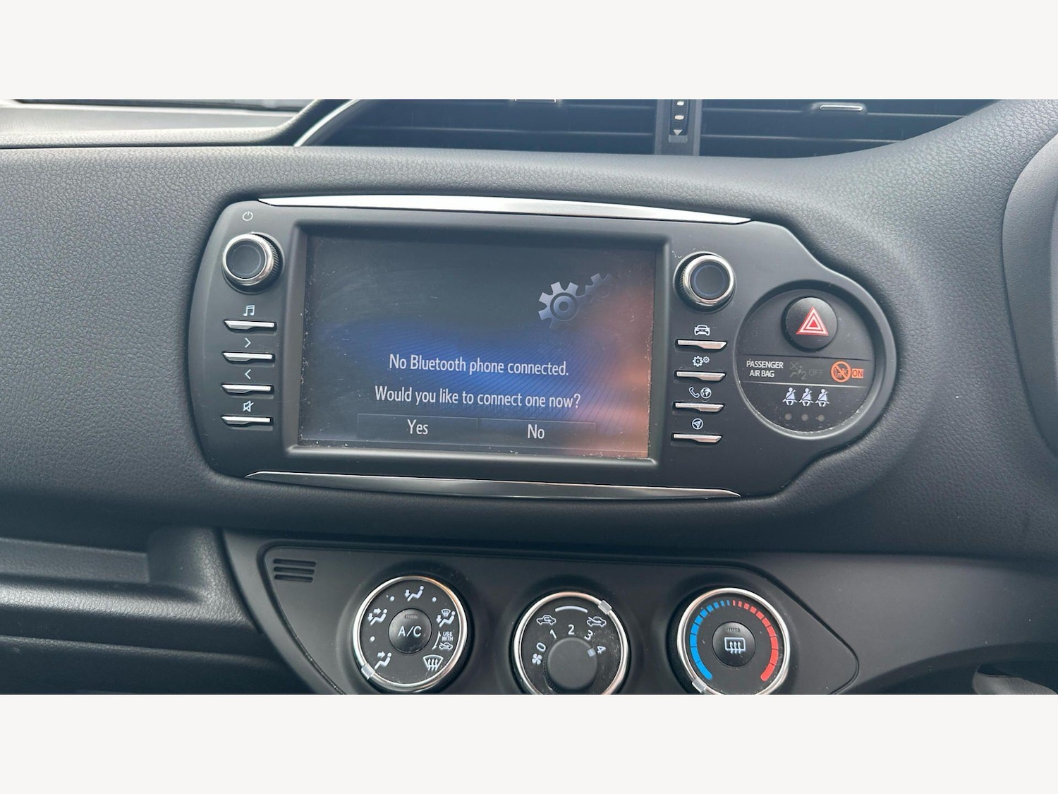 Used Toyota Yaris for sale - 77753914: Photo 22