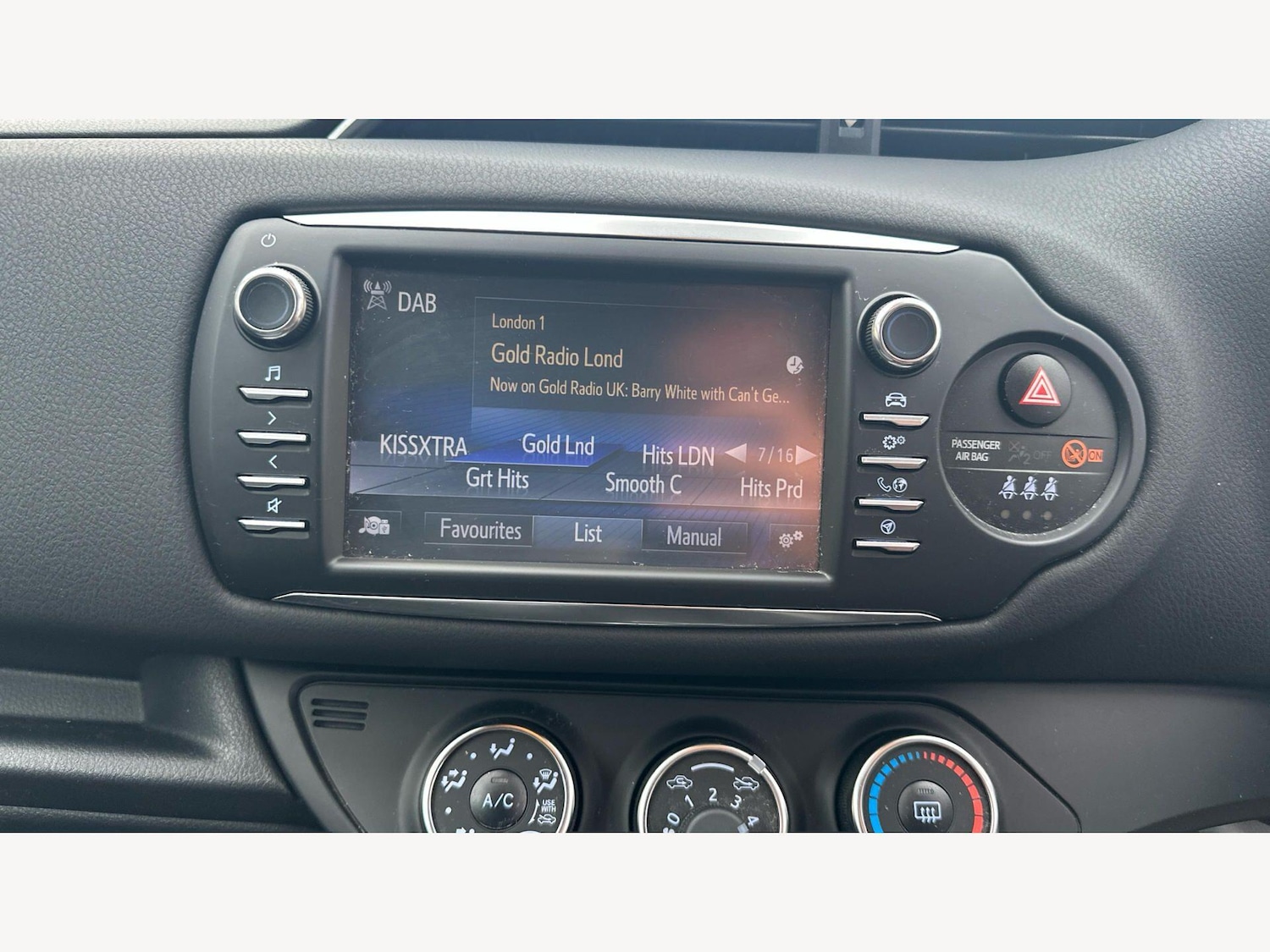 Used Toyota Yaris for sale - 77753914: Photo 24