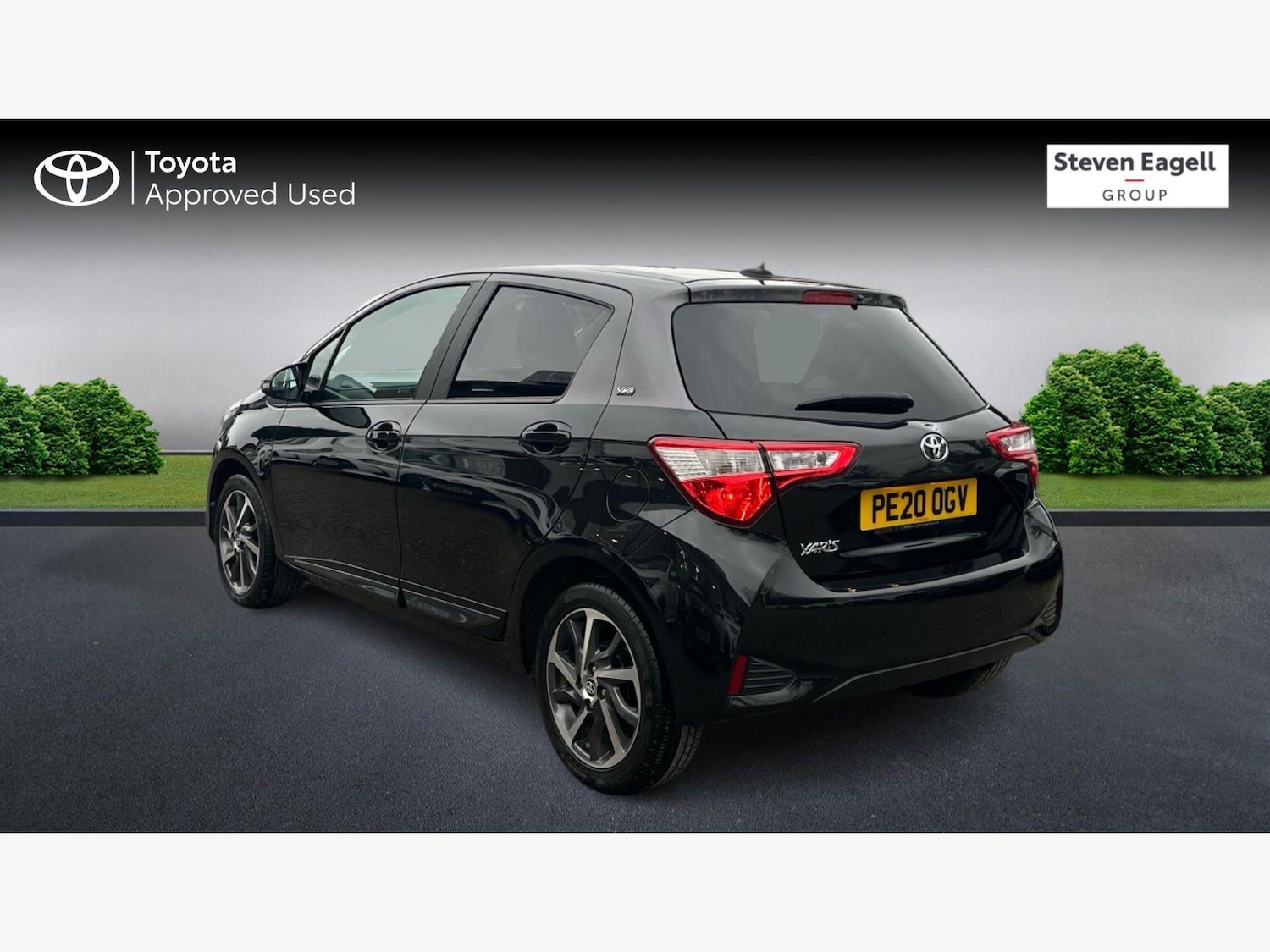 Used Toyota Yaris for sale - 77753914: Photo 6